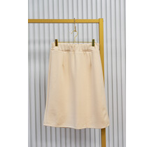 Rok Fieke - beige