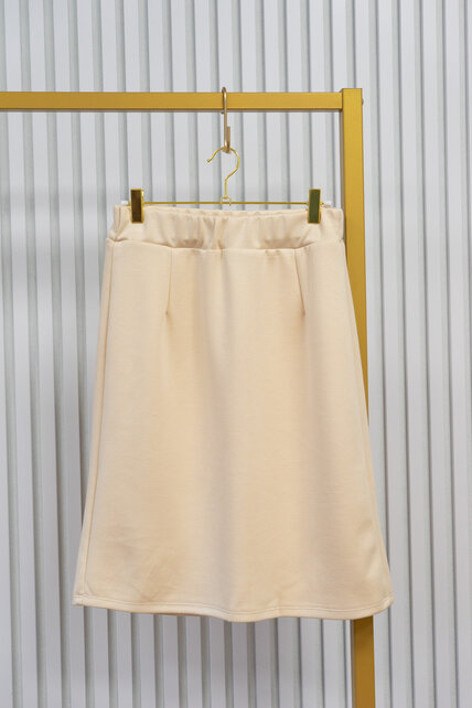 Rok Fieke - beige