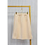 Rok Fieke - beige