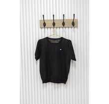 Truitje Suzette - zwart