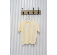 Truitje Suzette - lichtbeige