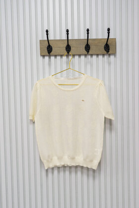 Truitje Suzette - offwhite