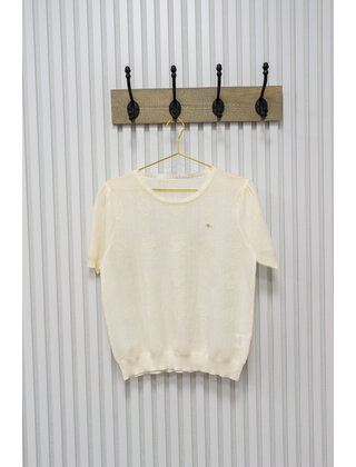 Truitje Suzette - offwhite