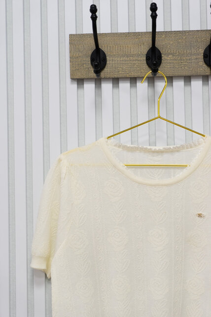 Truitje Suzette - offwhite