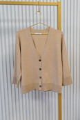 Vest Dorien - beige