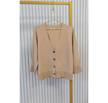 Vest Dorien - beige