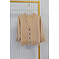Vest Dorien - beige
