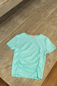 Shirt Sylvie - groen