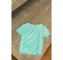 Shirt Sylvie - groen