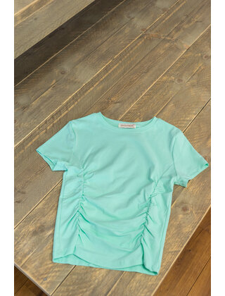 Shirt Sylvie - groen