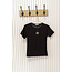 Shirt Florine - zwart