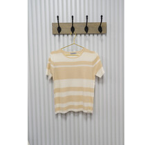 Truitje Gerrie - wit/beige