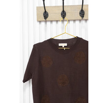 Truitje Deborah - bruin