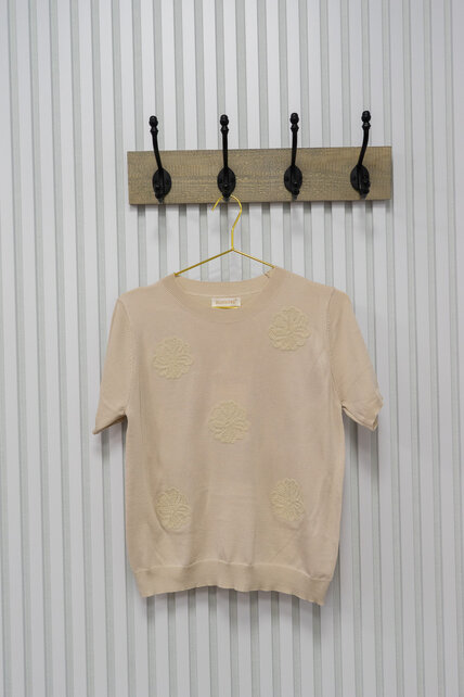 Truitje Deborah - beige