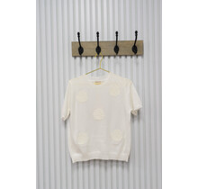 Truitje Deborah - wit