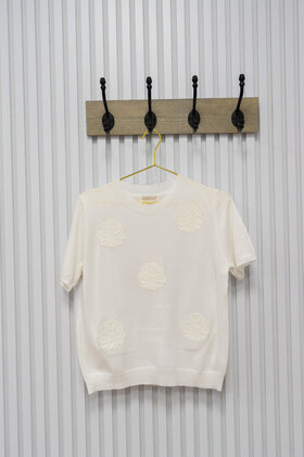 Truitje Deborah - wit