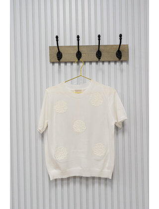 Truitje Deborah - wit