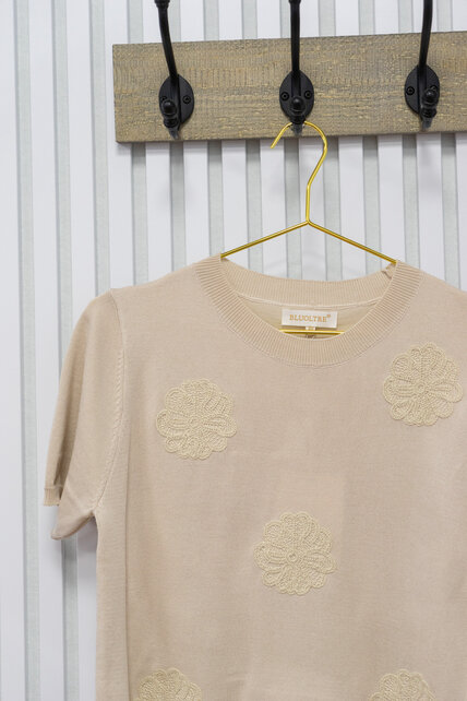 Truitje Deborah - beige