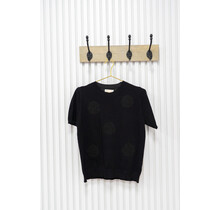 Truitje Deborah - zwart