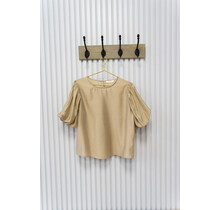 Blouse Lois - zand