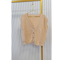 Vest Tamara - beige