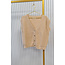 Vest Tamara - beige