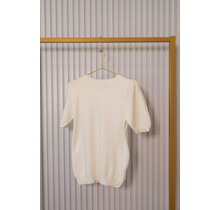 Truitje Melanie - offwhite