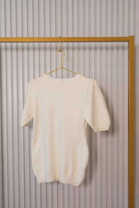 Truitje Melanie - offwhite