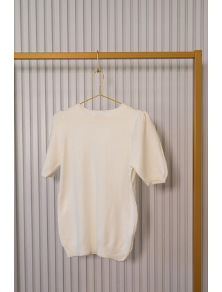 Truitje Melanie - offwhite