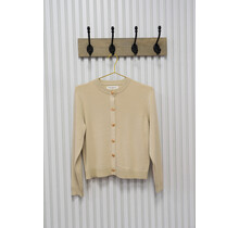 Vest Carmen - beige