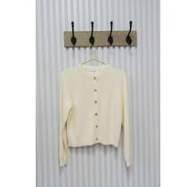 Vest Carmen - offwhite