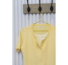 Vestje Rianne - geel