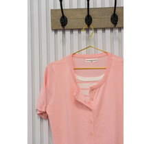 Vestje Rianne - roze