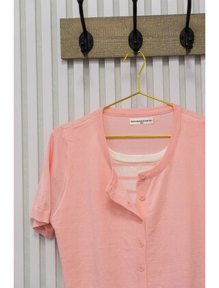 Vestje Rianne - roze