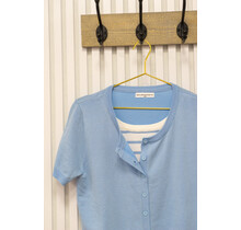 Truitje Rianne - lichtblauw