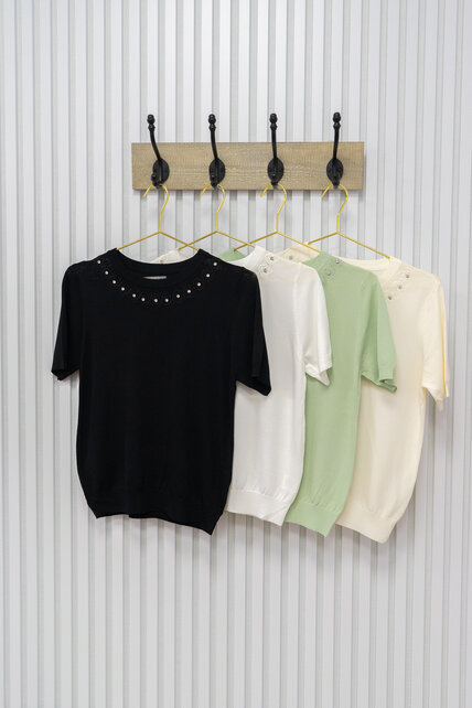 Truitje Anne - beige