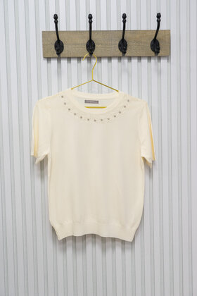 Truitje Anne - beige