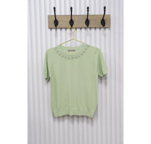 Truitje Anne - zachtgroen