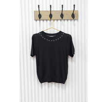 Truitje Anne - zwart