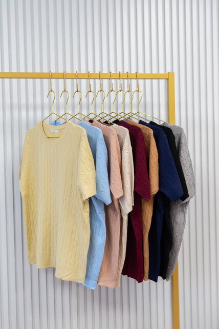 Truitje Livia - marine