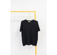 Truitje Livia - zwart