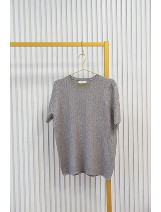 Truitje Livia - grijs