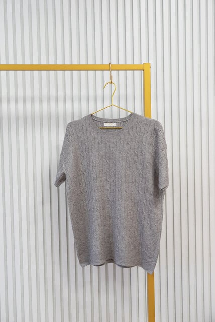 Truitje Livia - grijs