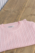 Truitje Lieke - roze