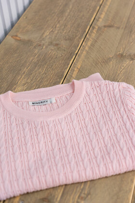 Truitje Lieke - roze