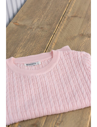 Truitje Lieke - roze