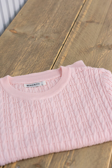 Truitje Lieke - roze