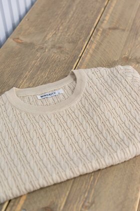 Truitje Lieke - beige