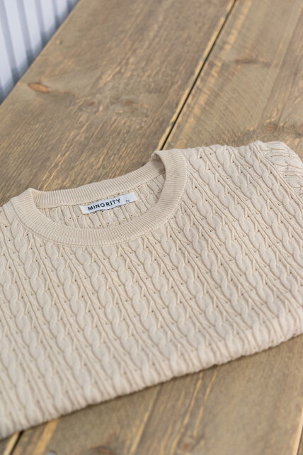 Truitje Lieke - beige