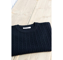 Truitje Lieke - zwart